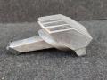 модуль светодиодной подсветки BMW 5 серия F07/F10/F11 2010, 4.4 л., N63 B44 A, бензин, АКПП, хетчбэк 5 дв. - фото №2