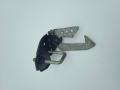 замок капота BMW 5 серия F07/F10/F11 F10 2011, 2.0 л., дизель, АКПП, седан, правый руль, 7183763 - фото №3