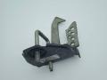замок капота BMW 5 серия F07/F10/F11 F10 2011, 2.0 л., дизель, АКПП, седан, правый руль, 7183764 - фото №2
