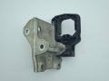 кронштейн радиатора BMW 5 серия F07/F10/F11 F10 2011, 2.0 л., дизель, АКПП, седан, правый руль, 7186514, 7207152 - фото №2