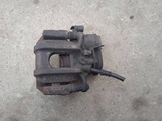 суппорт задний левый BMW 5 серия F07/F10/F11 F10 2011, 2.0 л., дизель, АКПП, седан, правый руль