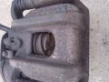 суппорт задний левый BMW 5 серия F07/F10/F11 F10 2011, 2.0 л., дизель, АКПП, седан, правый руль - фото №2
