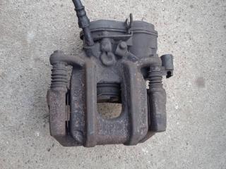 суппорт задний правый BMW 5 серия F07/F10/F11 F10 2011, 2.0 л., дизель, АКПП, седан, правый руль
