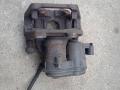суппорт задний правый BMW 5 серия F07/F10/F11 F10 2011, 2.0 л., дизель, АКПП, седан, правый руль - фото №2