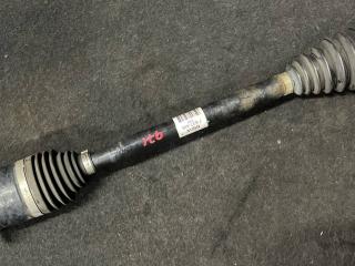 полуось задняя (приводной вал, ШРУС) BMW 3 серия F30/F31/F34 F30 2013, 2.0 л., N20 B20 A, бензин, АКПП, седан, полный привод, 7637445