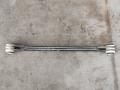рычаг задний BMW 3 серия F30/F31/F34 F30 2014, 3.5 л., N57 D30 B, дизель, АКПП, седан, 6792535 - фото №2