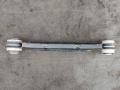 рычаг задний левый BMW 3 серия F30/F31/F34 F30 2014, 3.5 л., N57 D30 B, дизель, АКПП, седан, 6792543 - фото №7