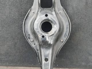 рычаг задний нижний BMW 3 серия F30/F31/F34 F30 2014, 3.5 л., N57 D30 B, дизель, АКПП, седан, 6867540