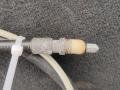 трос ручника BMW 3 серия F30/F31/F34 F30 2014, 3.5 л., N57 D30 B, дизель, АКПП, седан, 6792268 - фото №3