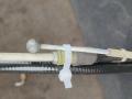 трос ручника BMW 3 серия F30/F31/F34 F30 2014, 3.5 л., N57 D30 B, дизель, АКПП, седан, 6792268 - фото №4