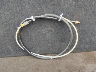 трос ручника BMW 3 серия F30/F31/F34 F30 2014, 3.5 л., N57 D30 B, дизель, АКПП, седан, 6792268