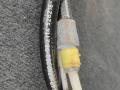 трос ручника BMW 3 серия F30/F31/F34 F30 2014, 3.5 л., N57 D30 B, дизель, АКПП, седан, 6792268 - фото №2
