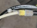 трос ручника BMW 3 серия F30/F31/F34 F30 2014, 3.5 л., N57 D30 B, дизель, АКПП, седан, 6792268 - фото №5