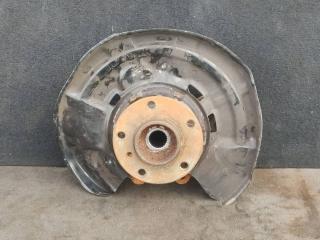 кулак задний левый BMW 1 серия F20/F21 [2-й рестайлинг] F21 2017, 3.0 л., бензин, АКПП, купе, правый руль