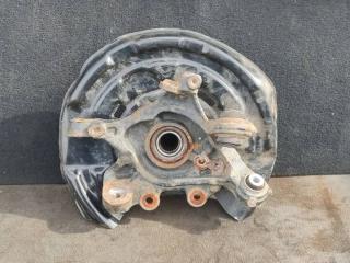 кулак задний правый BMW 1 серия F20/F21 [2-й рестайлинг] F21 2017, 3.0 л., бензин, АКПП, купе, правый руль