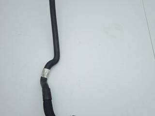патрубок вентиляции картера BMW 7 серия F01/F02 [рестайлинг] F02 2014, 4.4 л., N63 B44 B, бензин, АКПП, седан, задний привод, 8647299