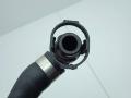 патрубок вентиляции картера BMW 7 серия F01/F02 [рестайлинг] F02 2014, 4.4 л., N63 B44 B, бензин, АКПП, седан, задний привод, 8647299 - фото №5