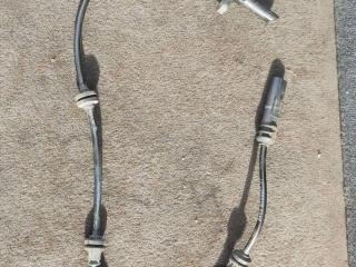 датчик ABS BMW 5 серия F07/F10/F11 [рестайлинг] 2013, 2.0 л., D, N47 D20 D, дизель, МКПП, седан, задний привод, правый руль, 6784901