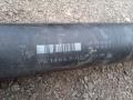 карданный вал BMW 5 серия F07/F10/F11 F10 2011, 2.0 л., дизель, АКПП, седан, правый руль, 7614663 - фото №3