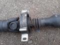 карданный вал BMW 5 серия F07/F10/F11 F10 2011, 2.0 л., дизель, АКПП, седан, правый руль, 7614663 - фото №4