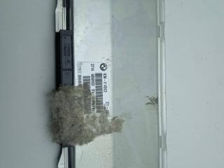 блок управления ICM BMW 7 серия F01/F02 [рестайлинг] F02 2014, 3.0 л., N55 B30 A, бензин, АКПП, седан, полный привод, 6868932