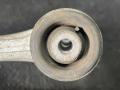 рычаг передний правый BMW 5 серия F07/F10/F11 2012, 3.0 л., D, N57 D30 A, дизель, АКПП, 475, седан, задний привод, правый руль - фото №3