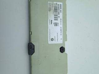 антенна BMW 7 серия F01/F02 [рестайлинг] F02 2014, 3.0 л., N55 B30 A, бензин, АКПП, седан, полный привод, 9257362