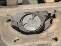 суппорт задний левый BMW 5 серия F07/F10/F11 [рестайлинг] 2013, 2.0 л., D, N47 D20 D, дизель, МКПП, седан, задний привод, правый руль - фото №5