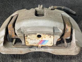 суппорт передний правый BMW 5 серия F07/F10/F11 2012, 3.0 л., D, N57 D30 A, дизель, АКПП, 475, седан, задний привод, правый руль