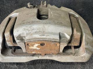 суппорт передний левый BMW 5 серия F07/F10/F11 2012, 3.0 л., D, N57 D30 A, дизель, АКПП, 475, седан, задний привод, правый руль