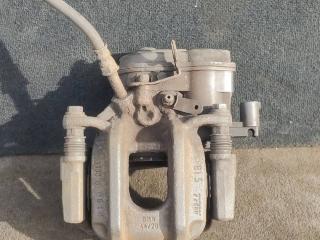 суппорт задний правый BMW 5 серия F07/F10/F11 [рестайлинг] 2013, 2.0 л., D, N47 D20 D, дизель, МКПП, седан, задний привод, правый руль