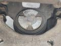 суппорт задний правый BMW 5 серия F07/F10/F11 [рестайлинг] 2013, 2.0 л., D, N47 D20 D, дизель, МКПП, седан, задний привод, правый руль - фото №6