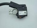 минусовой провод аккумулятора BMW 7 серия F01/F02 [рестайлинг] F02 2014, 3.0 л., N55 B30 A, бензин, АКПП, седан, полный привод, 9302358 - фото №2