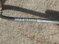 датчик ABS BMW 5 серия F07/F10/F11 F10 2010, 3.0 л., N57 D30 A, дизель, АКПП, седан, задний привод, правый руль, 6784901 - фото №2