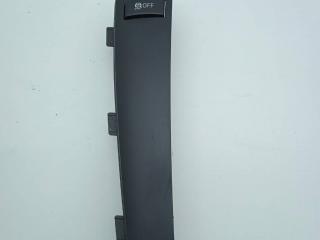 панель управления BMW 5 серия F07/F10/F11 2011, 3.0 л., бензин, АКПП, седан, 9202926