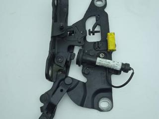 петля капота левая BMW 5 серия F07/F10/F11 F10 2011, 2.0 л., дизель, АКПП, седан, правый руль, 7249887