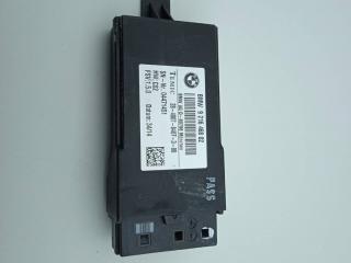 кнопка обогрева сидений BMW 7 серия F01/F02 [рестайлинг] 2015, 4.4 л., бензин, АКПП, чёрный, седан, полный привод, 9216468
