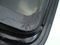 лючок топливного бака BMW 7 серия F01/F02 [рестайлинг] 2015, 4.4 л., бензин, АКПП, чёрный, седан, полный привод - фото №3