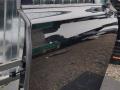 дверь задняя левая BMW 7 серия F01/F02 [рестайлинг] 2015, 4.4 л., бензин, АКПП, чёрный, седан, полный привод - фото №3