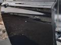 дверь задняя правая BMW 7 серия F01/F02 [рестайлинг] 2015, 4.4 л., бензин, АКПП, чёрный, седан, полный привод - фото №2