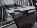 дверь задняя правая BMW 7 серия F01/F02 [рестайлинг] 2015, 4.4 л., бензин, АКПП, чёрный, седан, полный привод - фото №3