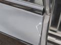 дверь задняя правая BMW 7 серия F01/F02 [рестайлинг] 2015, 4.4 л., бензин, АКПП, чёрный, седан, полный привод - фото №5