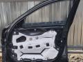 дверь передняя правая BMW 7 серия F01/F02 [рестайлинг] 2015, 4.4 л., бензин, АКПП, чёрный, седан, полный привод - фото №5