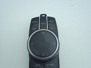 джойстик управления мультимедиа BMW 5 серия G30/G31 2018, 2.0 л., дизель, седан, 6844224