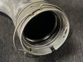 патрубок интеркулера BMW 2 серия F22/F23 F22 2015, 1.5 л., B38 B15 A, бензин, МКПП, купе, 7638455 - фото №3