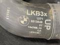 патрубок интеркулера BMW 2 серия F22/F23 F22 2015, 1.5 л., B38 B15 A, бензин, МКПП, купе, 8513849 - фото №2