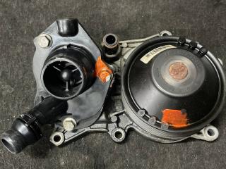 помпа BMW 5 серия F07/F10/F11 [рестайлинг] 2013, 2.0 л., D, N47 D20 D, дизель, МКПП, седан, задний привод, правый руль, 7810833