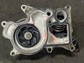 помпа BMW 5 серия F07/F10/F11 [рестайлинг] 2013, 2.0 л., D, N47 D20 D, дизель, МКПП, седан, задний привод, правый руль, 7810833 - фото №4