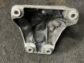 кронштейн двигателя BMW 5 серия F07/F10/F11 [рестайлинг] 2013, 2.0 л., D, N47 D20 D, дизель, МКПП, седан, задний привод, правый руль, 6795958 - фото №3