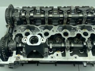 головка блока цилиндров BMW 2 серия F44 2020, 2.0 л., B46 A20 B, бензин, АКПП, седан, J9645978, 5A0265001, 11121019165